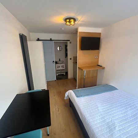 Apartmán Teddington Little Gem Londýn Exteriér fotografie