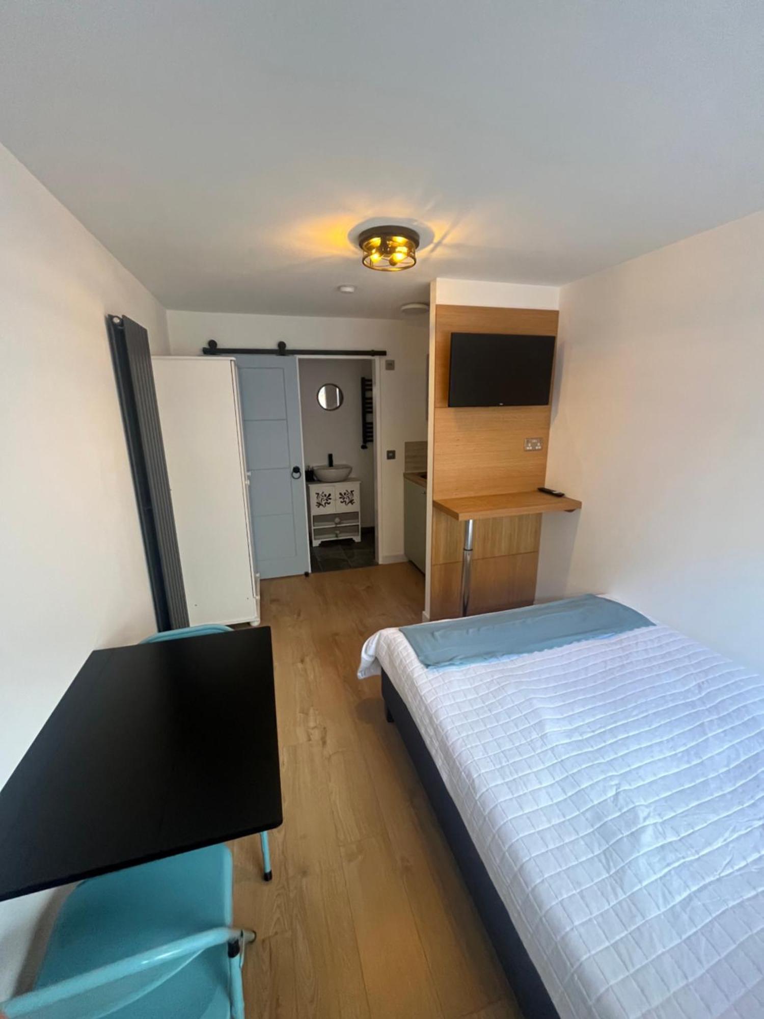 Apartmán Teddington Little Gem Londýn Exteriér fotografie